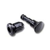 Leviton 47615-NYL Push-Lock Pins (Package of 20)